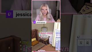 Nifty little Jessicapie decoration hack
TVs have multiple uses guys #thesims4 #simshacks #simsbuild #jessicapie #jessicapieyt Nifty little Jessicapie decoration hack