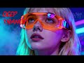 When the Bass Hurts | Deep Vocal Trance 2026 | Melodic &amp; Progressive EDM Mix | TranceMelodia