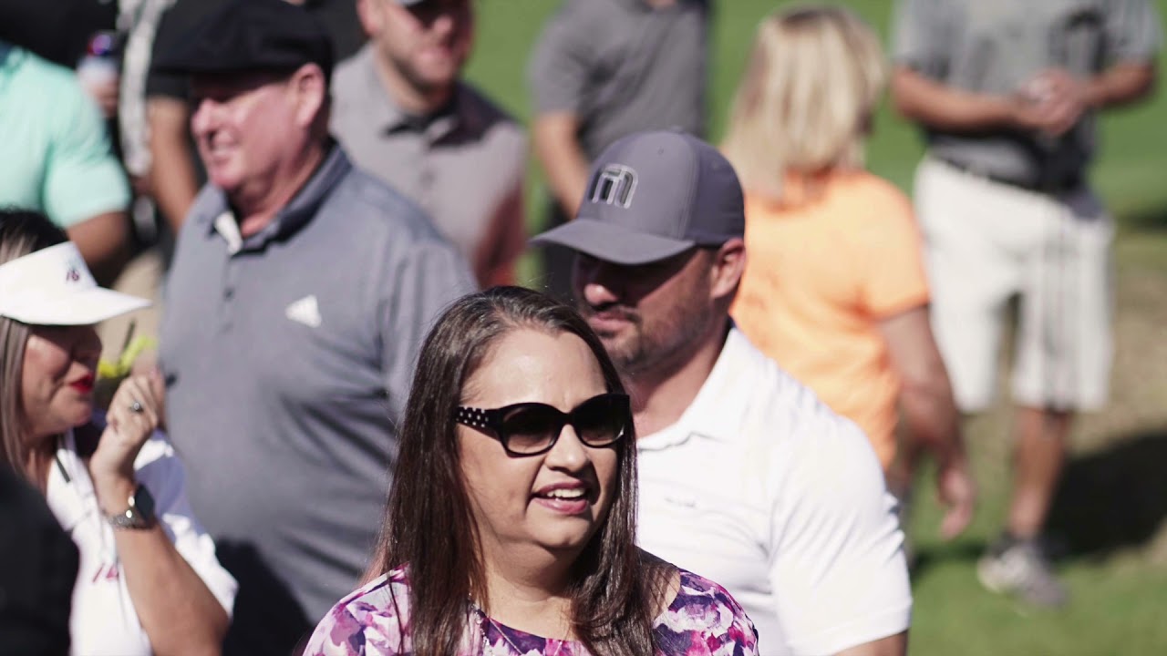 Bakersfield Association of REALTORS® Charitable Foundation 2021 Golf