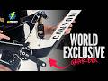 🚨 WORLD EXCLUSIVE: 4 New Avinox Gearbox Bikes! | EUROBIKE 2026