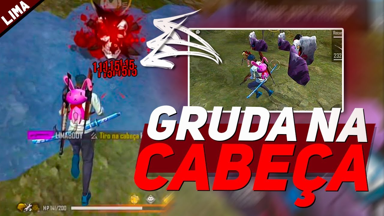 NUNCA MAIS ERRE O CAPA! 3 TÉCNICAS INFALÍVEIS DE COMO DAR CAPA DE M1014