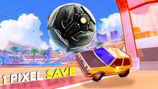 Rocket League MOST SATISFYING Moments! #61