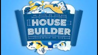 HOUSE BUILDER: Euro Masonry House - Pipes screenshot 1