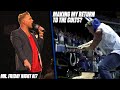 Pat McAfee Beats Covid, Makes His Return To The Indianapolis Colts? | Mr. Friday Night #17