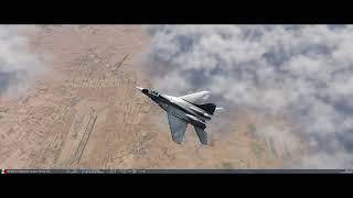 Airgoon DCS - Mercenary Campaign - C7M1 - The Wedding Smashers