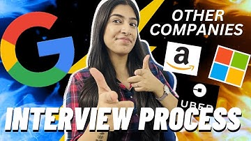 Software Devs should know THIS about Google Interview Process!!!
