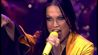03  Nightwish   Ever Dream Live at the Hartwall Areena in Helsinki, Finland, on