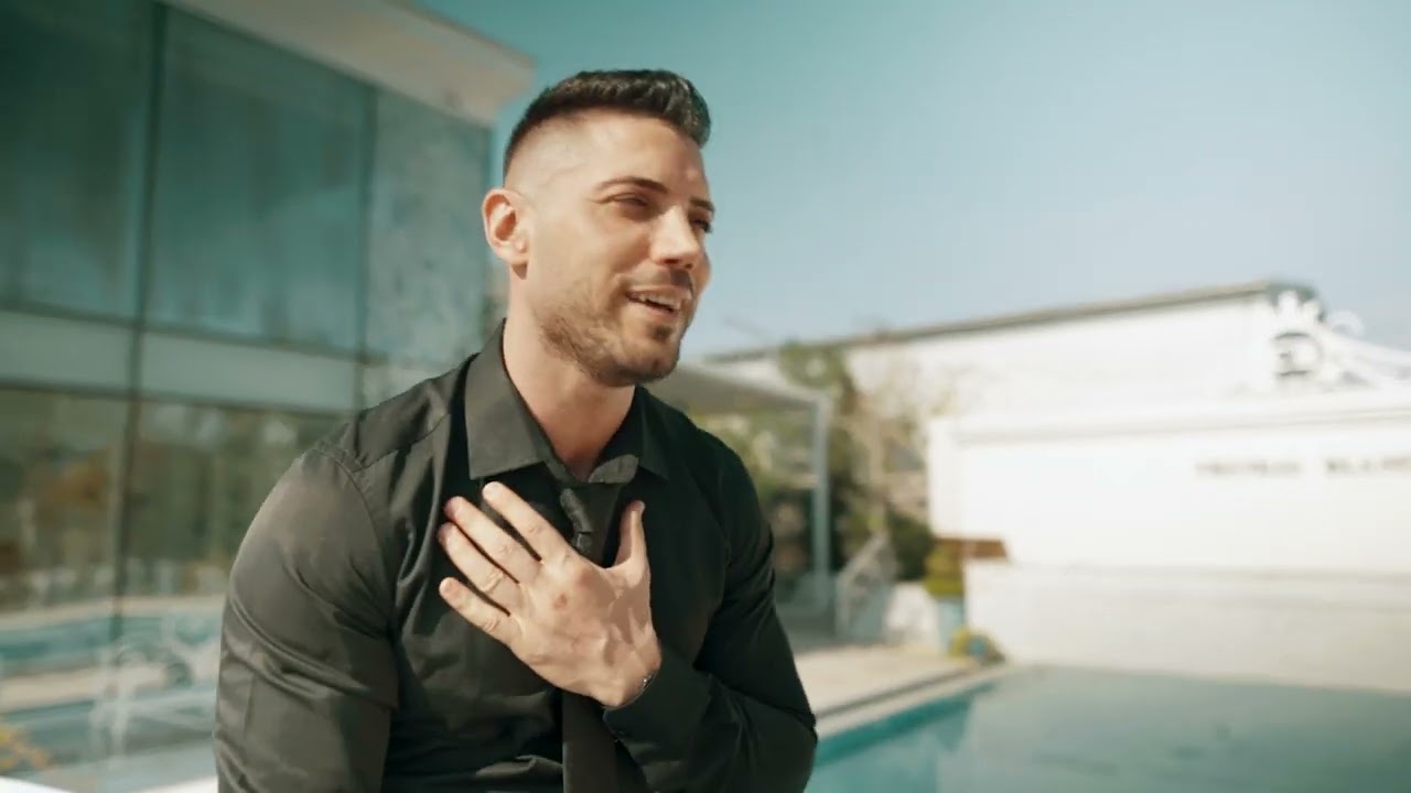 Liviu Olteanu❌LVO❌De azi esti a mea