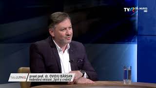 NEBUNII EPIDEMICE ȘI OPȚIUNEA CREȘTINĂ ASTĂZI
