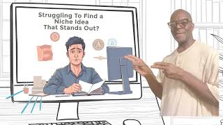 5 Tools To Never Run Out Of Niche Ideas Video