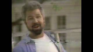 1991 Sears Weatherbeater Paint - Bob Villa TV Commercial