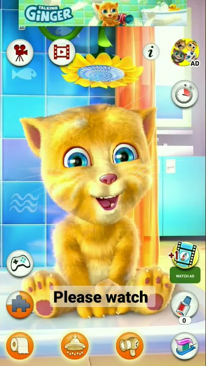 Watch the video about #shorts Video#Funny Bilota#Cute kitten#chalak billi#annoying ginger#catu#meow#aaja we mahi♥️🤗❤️👍✔️♥️