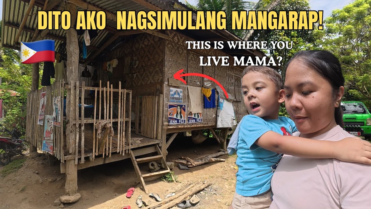 Before Germany 🇩🇪: The Simple Life in the Province I’ll Never Forget😱. 