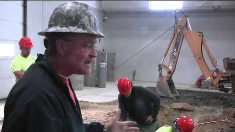 Former Flint Pipe Worker Explains Daunting Task