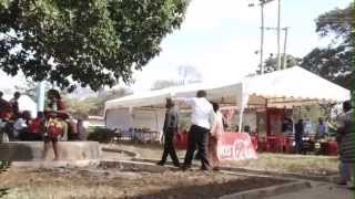 Jambo Festival 2013 Short Film