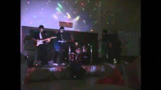 My Sharona (The Knack) cover by The CSA Band!