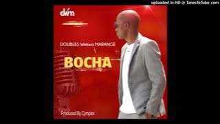 Doubles Wekwa Marange - BOCHA(produced by Cymplex)