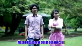 Kama Malala | Ridho Ramon \u0026 Putri Chabtika [Official Music Video]