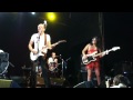 Adrian Belew Power Trio - Neurotica (King Crimson Festival, club Kosmonavt, Spb, 28.05.2012)