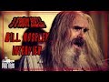 BILL MOSELEY TALKS CHOPTOP, DEVILS REJECTS, OTIS AND HIS KIDS