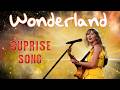 Wonderland (Live From Houston) | TS The Eras Tour Surprise Song|