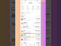1047 $BOB 28$±USDT Rewards Received &amp; $BOB Token Trade #binancewallet #binancetrade #bobtokentrade