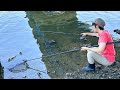 伊勢エビより、高級食材が大量にとれる!?