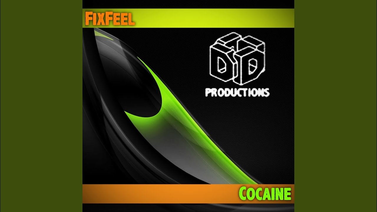Watch Cocaine (Original Mix) on YouTube Watch Cocaine (Original Mix) on YouTube