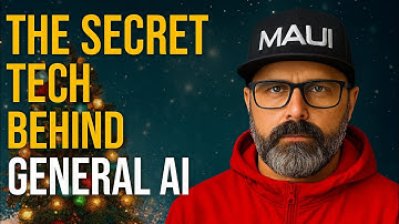 They Told Me Not To Talk About This… Quantum + ICP Changes Everything