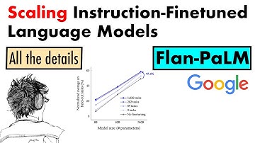 Scaling Instruction-Finetuned Language Models (Flan-PaLM)