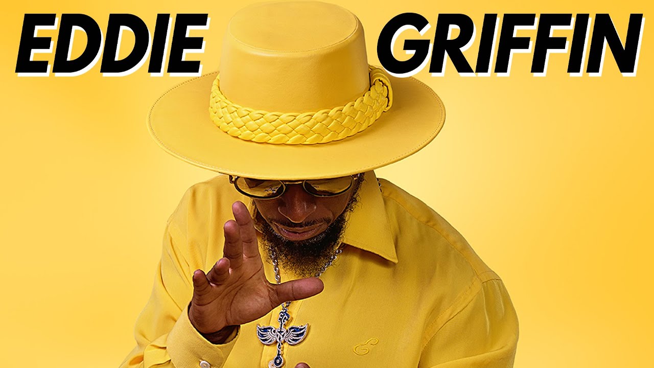 Eddie Griffin Live And Unleashed YouTube eddie-griffin-live-and-unleashed-youtube