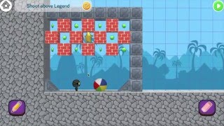 Code a Brick Breaker Game Tutorial | codeSpark Academy with The Foos screenshot 3