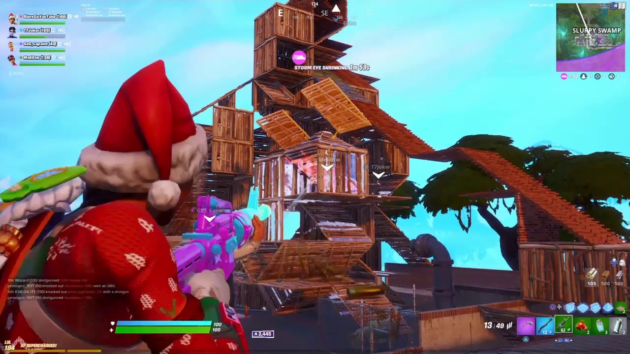 Underrated Player YouTube