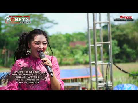 MERAIH BINTANG YEYEN VIVIA- NEW MONATA LIVE REUNI X-TRAINE JAPAN - KOCHI SKIP JACK 2015-2018