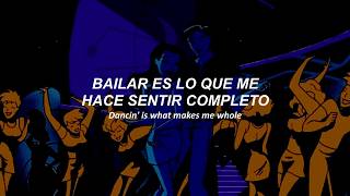 Aaron Smith — Dancin (KRONO Remix) (Sub. Español / Lyrics)