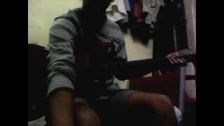 Dil se Bass cover chords