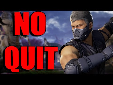 Best Smoke Pro Takes on Top Tiers in Crazy Grand Finals! Mortal Kombat 1 Tournament Gameplay