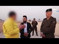 جريمة قتل مروعة قتل زوج اخته لانه اعتدى عليها