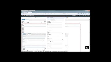 Maximo - Control field visibility using Signature Options pub