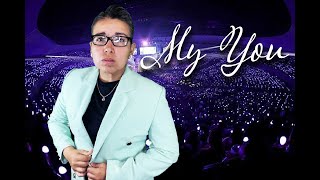 Jungkook My You english Cover