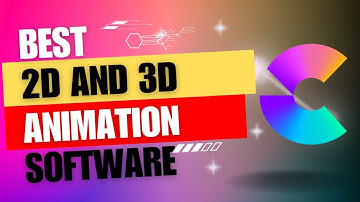 Createstudio Pro 3.0 Review | Best 2D and 3D Animation