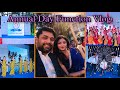 Annual day function 2022 vlog  canara bank society mumbai  laveenas lovely life 