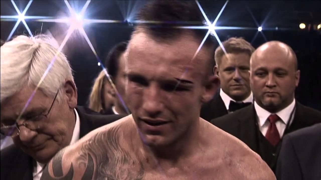 Mikkel Kessler - Behind The Ropes