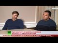 Полковник ВС РФ Александр Глущенко об интервью Петрова и Боширова 