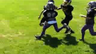 Giles TD run