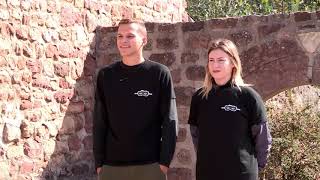 Les Intercepteurs - Le Teaser