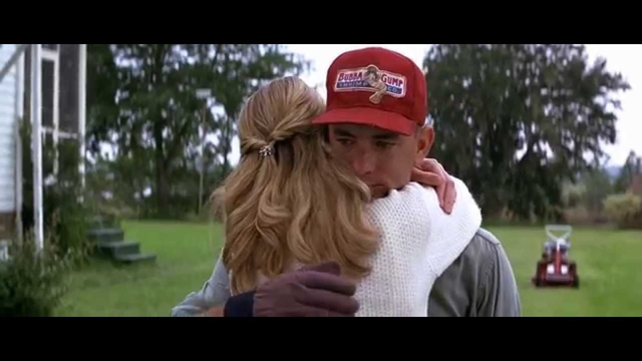 Best Scene From Forrest Gump 1994 YouTube Best Scene From Forrest Gump 1994 YouTube