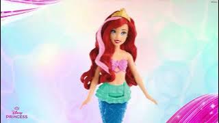 Disney Princess Dolls | Disney Spark Joy | AD