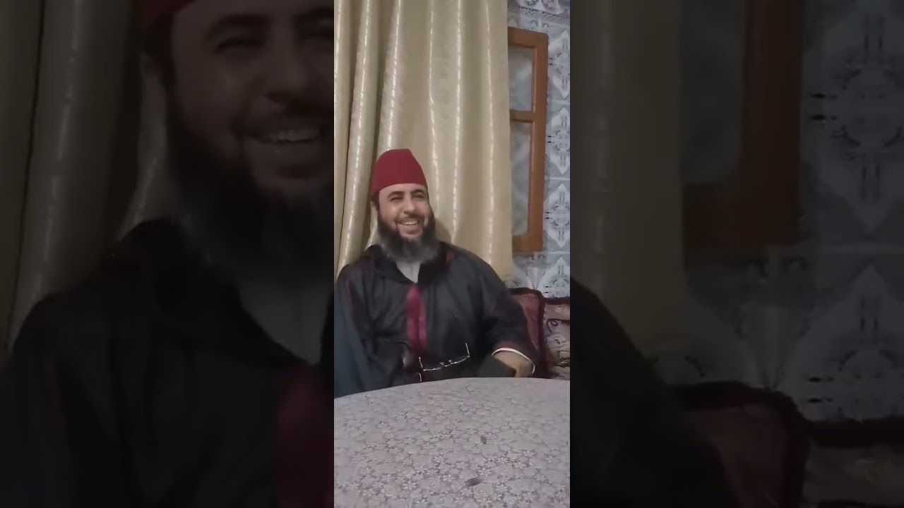 🥀(كلمة مؤثرة للشيخ/في حفل ختم القرآن🌸/قل بفضل الله و برحمته فبذلك فليفرحوا هو خير مما يجمعون...) 🌿