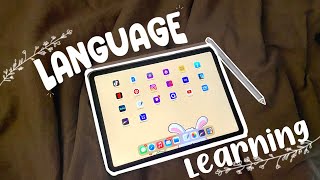 app recommendations for learning korean🇰🇷. beginner friendly |anamuri